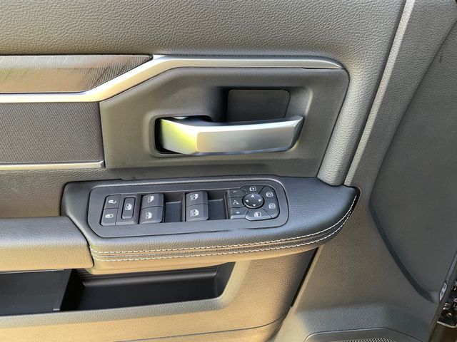 New 2026 Ram 2500 Truck