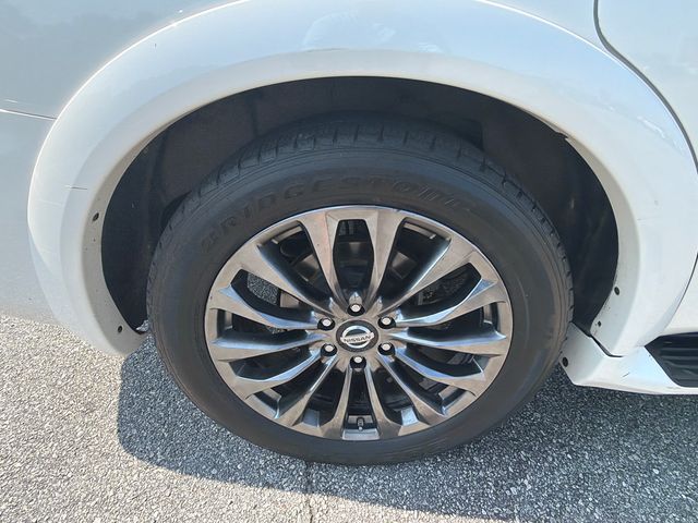 Used 2020 Nissan Armada SUV