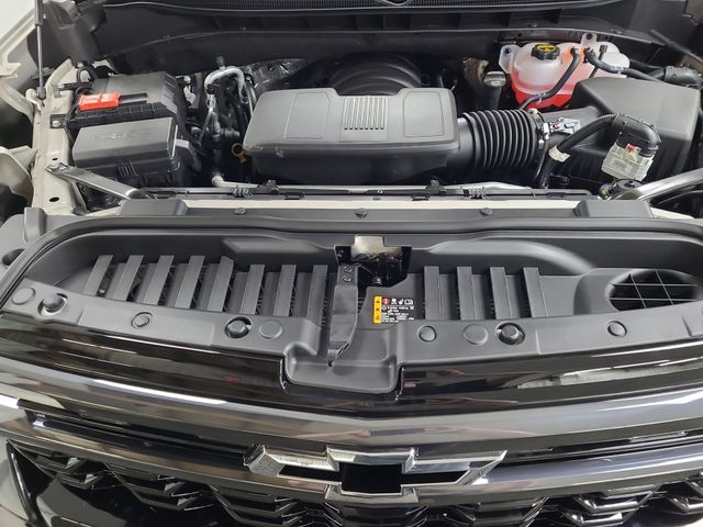 2026 – Chevrolet – Silverado 1500