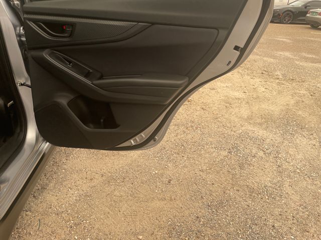 Used 2018 Subaru Crosstrek SUV