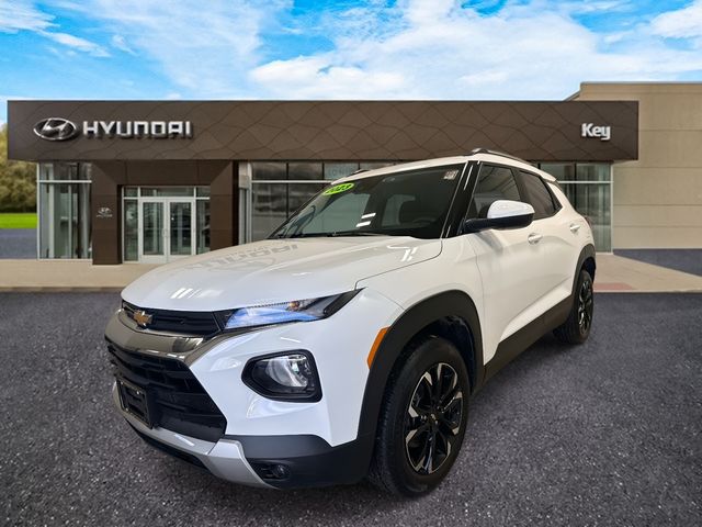 2023 Chevrolet Trailblazer LT AWD