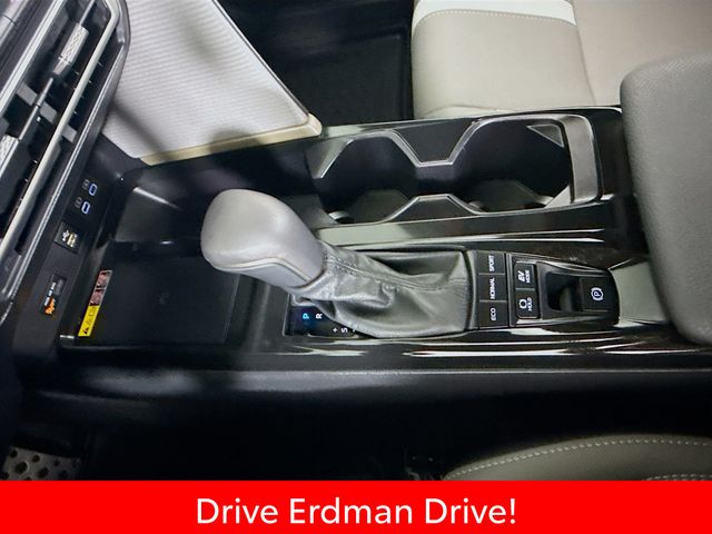 Used 2026 Toyota Camry Sedan