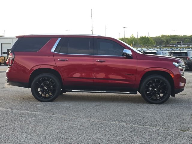 2023 Chevrolet Tahoe Premier:C02594