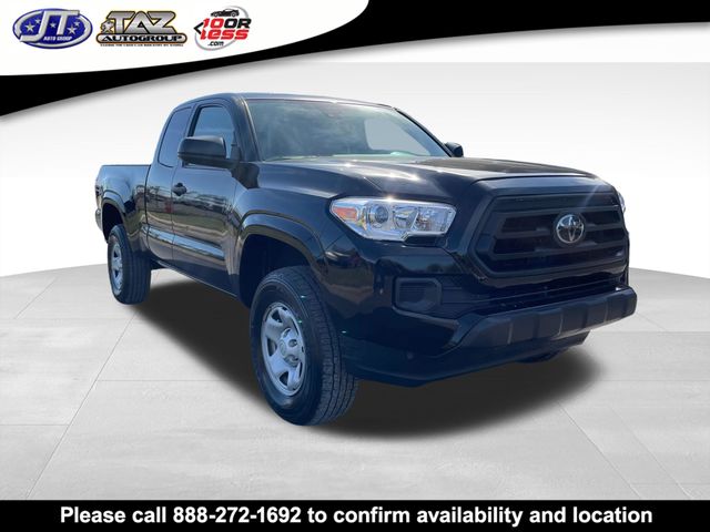 2023 Toyota Tacoma SR I4 Access Cab RWD