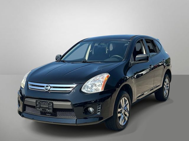 2010 Nissan Rogue S Krom Edition