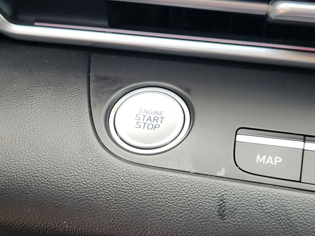 2024 Hyundai Elantra SEL Blue at DeMontrond Gulf Freeway