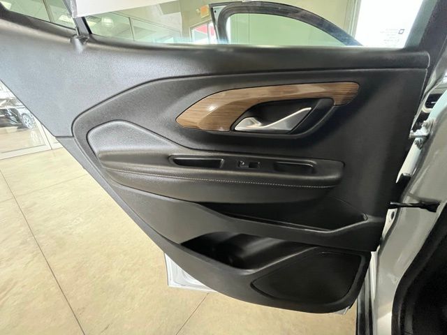 2018 GMC Terrain SLE photo