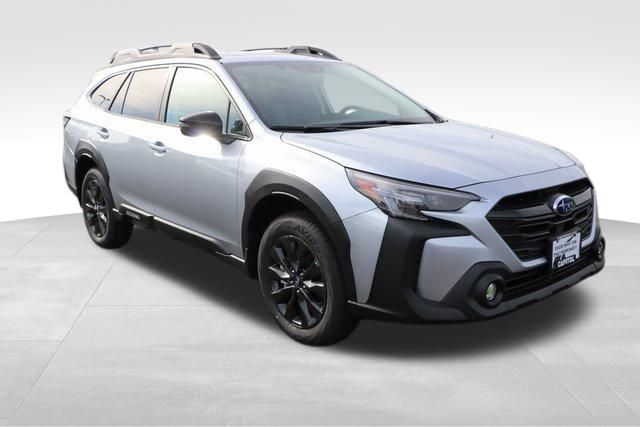 2025 Subaru Outback Onyx Edition XT 14