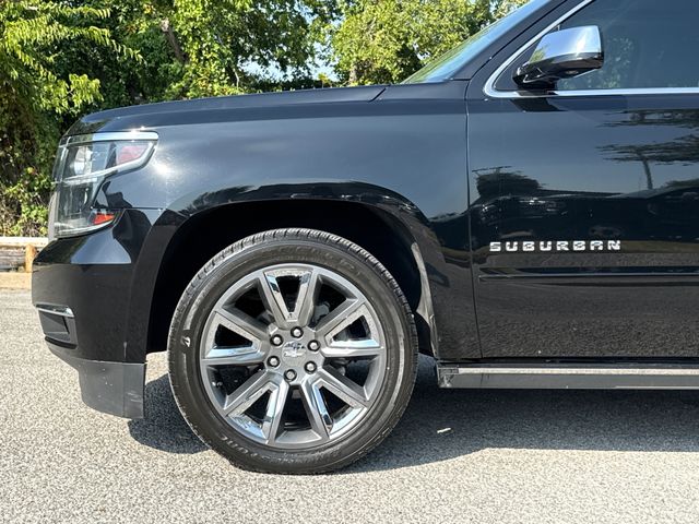Used 2016 Chevrolet Suburban SUV