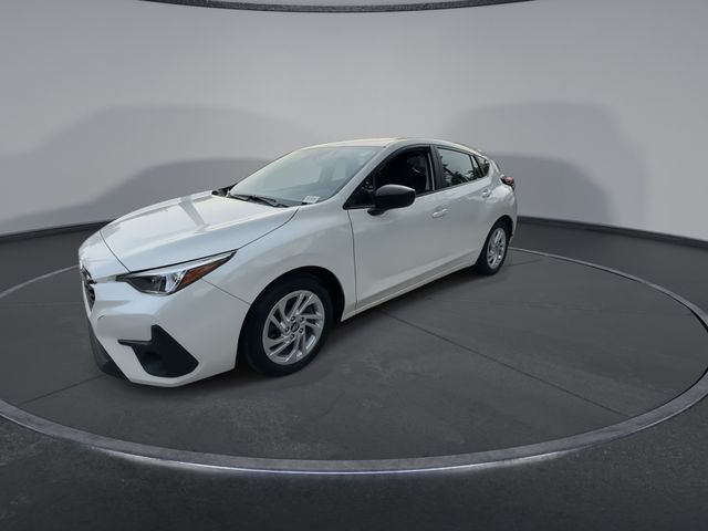 2024 Subaru Impreza - $19,777
