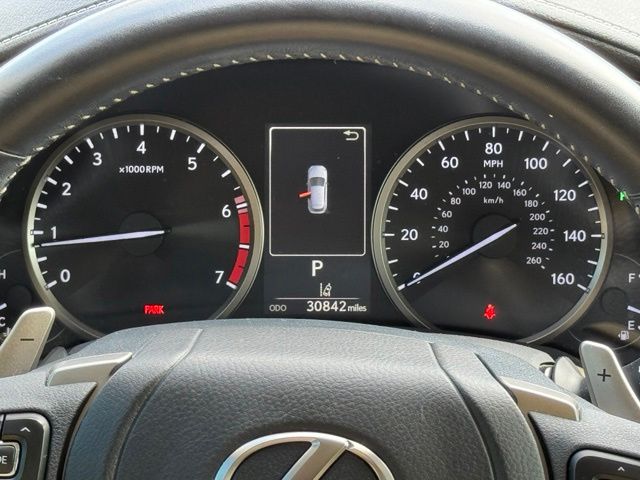 Used 2021 Lexus NX SUV