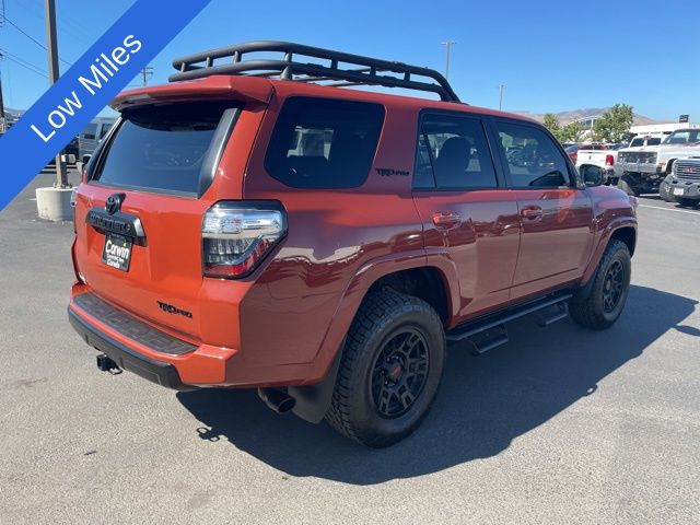 2024 Toyota 4Runner TRD Pro 34