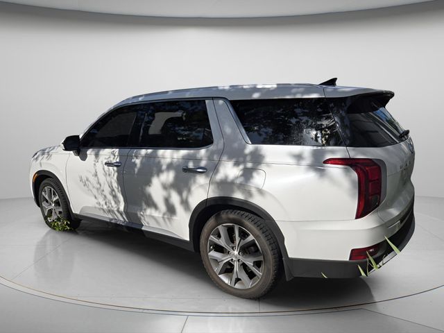 2021 Hyundai Palisade - $22,332