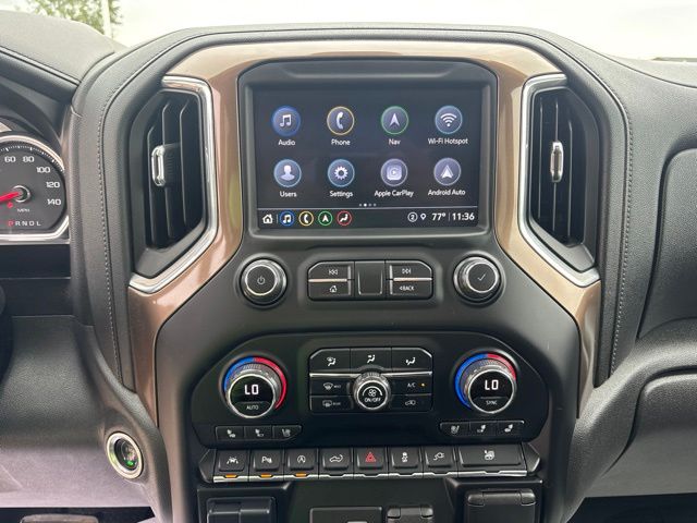 Used 2021 Chevrolet Silverado 1500 Truck