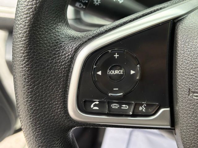 used 2016 Honda Civic car, priced at $11,492