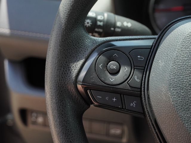 Used 2020 Toyota RAV4 SUV