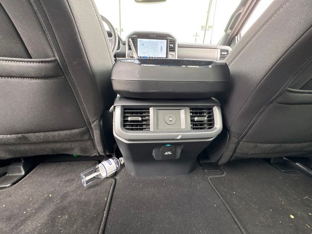 Used 2025 Ford F-150 Truck
