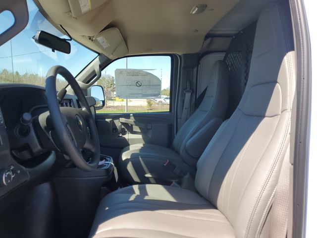 2026 Chevrolet Express 2500 RWD Masterack Upfitted Cargo Van for sale #T1193339 - photo 6