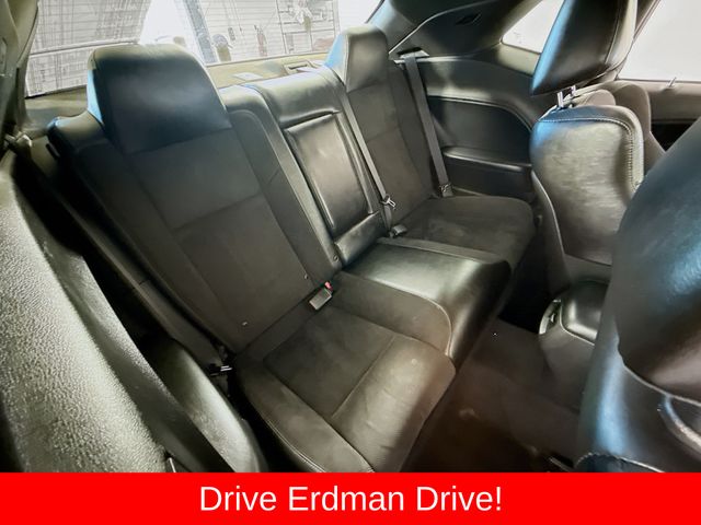 Used 2021 Dodge Challenger Coupe