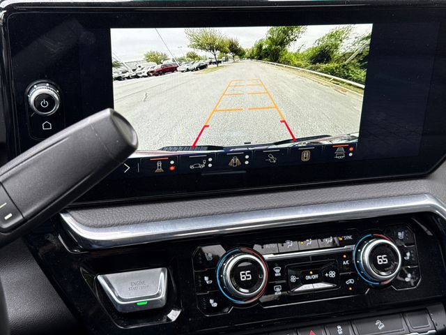 Used 2024 Silver GMC Denali image 26