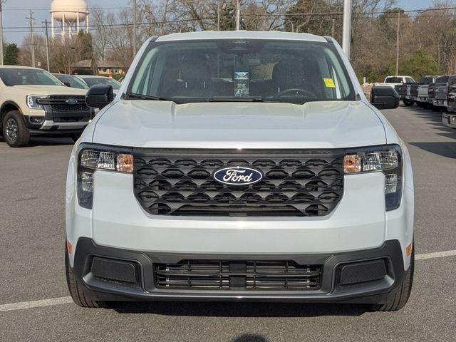 2026 Ford Maverick XLT - Photo 8