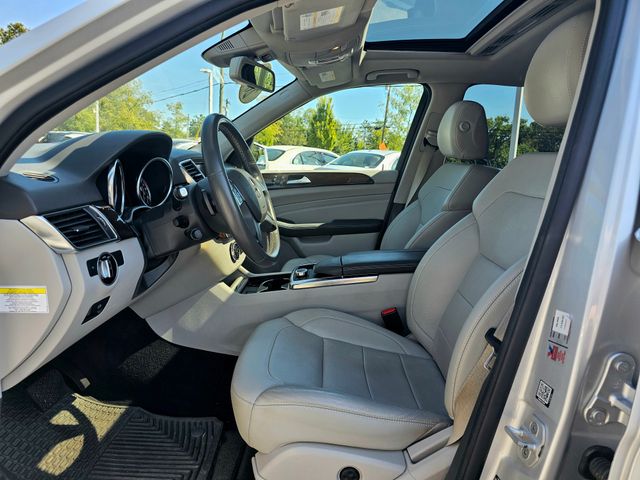 Used 2014  Mercedes-Benz ML 350 image 17