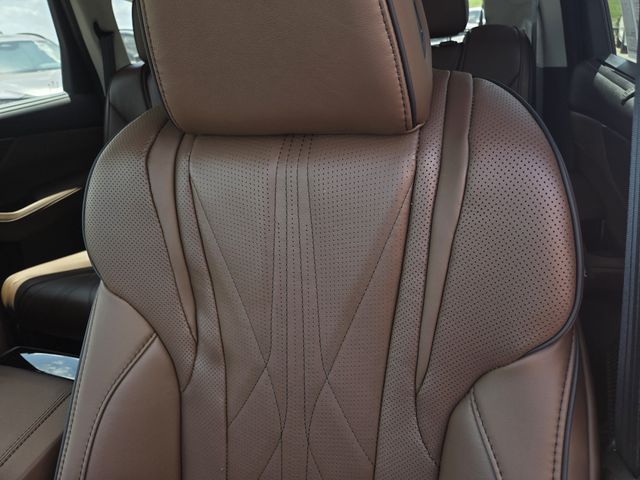New 2026 Acura MDX SUV