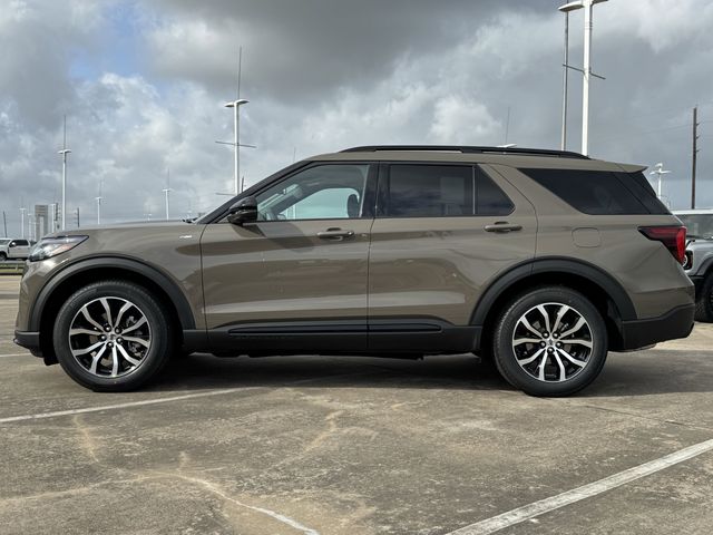 New 2026 Gray Ford ST-Line image 6