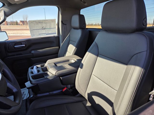 2026 GMC Sierra 3500HD Pro