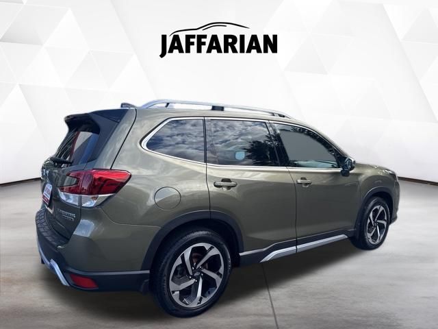 Used 2024 Subaru Forester SUV