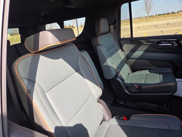 2026 GMC Yukon XL 4WD AT4