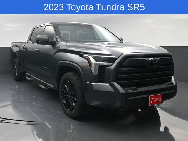 2023 Toyota Tundra SR5 - 1
