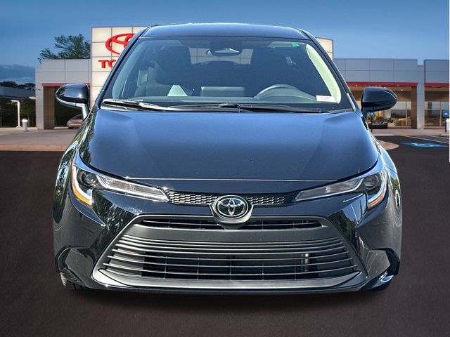 2024 Toyota Corolla LE 22