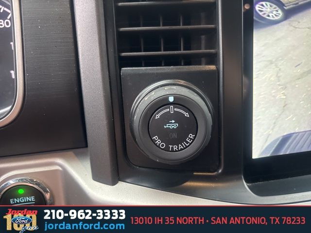Used Car 2022 Ford F-150  Xlt For Sale Under $35,000 In San Antonio, Texas