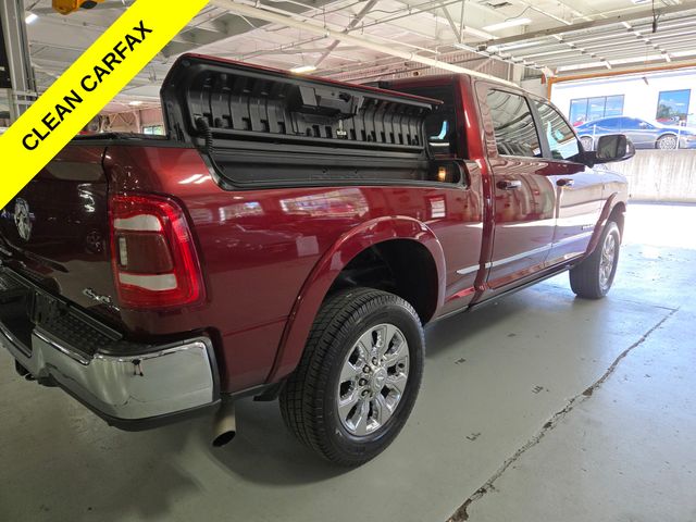 2021 Ram 2500