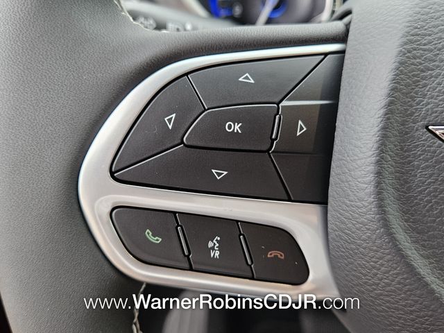 New 2026 Red Chrysler Select image 26