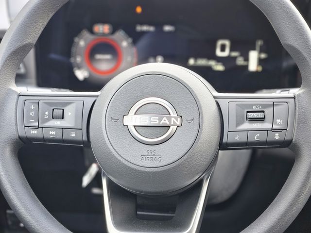New 2026 Nissan Kicks SUV