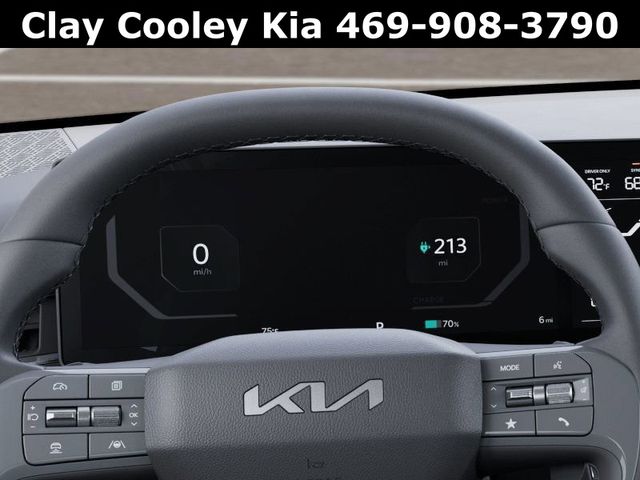 2026 Kia EV9
