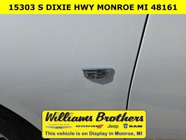 2023 Cadillac CT5 Premium Luxury - Summit White exterior view 11