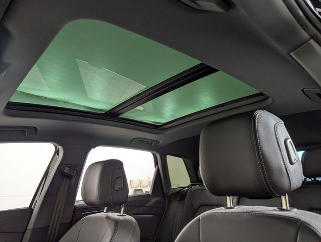 used 2024 Audi Q4 e-tron car, priced at $36,281