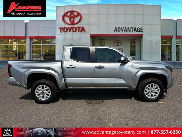 Used 2026 Toyota Tacoma Truck