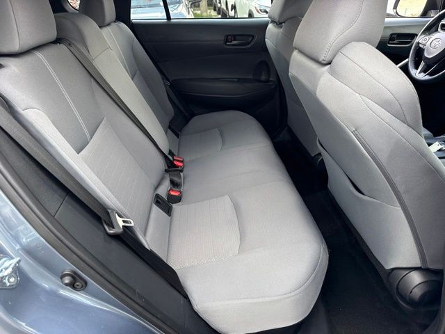 2025 Toyota Corolla - $29,488