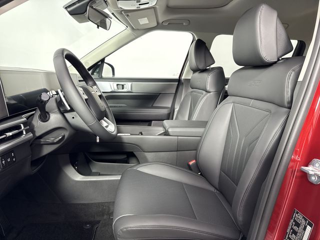 New 2025 Hyundai Santa Fe For Sale in Indianapolis, IN