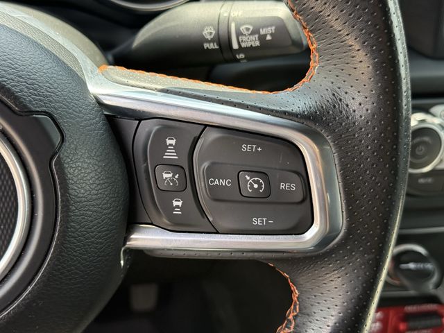 2023 Jeep Gladiator Mojave Green at Victoria Chrysler Dodge Jeep Ram