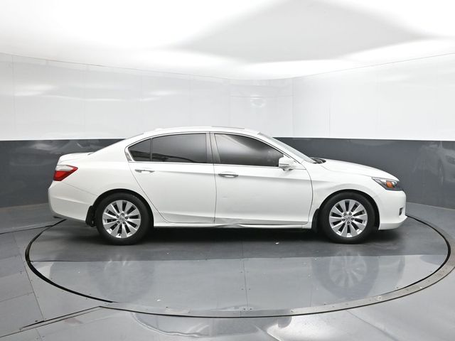 Used 2015 Honda Accord Sedan