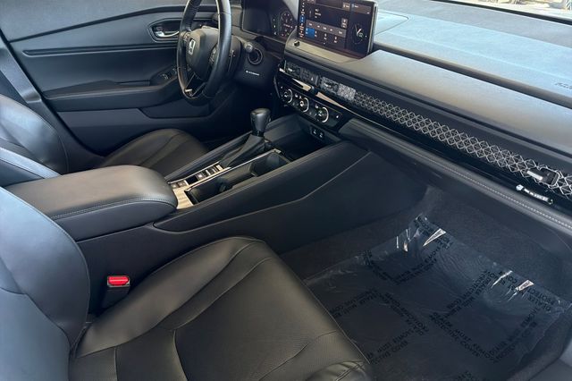 2023 Honda Accord Hybrid Sport-L - Photo 18