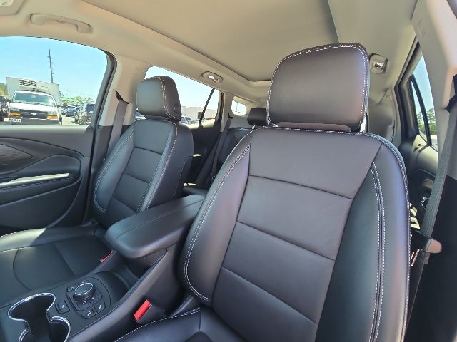 2024 GMC Terrain SLT:L44130A