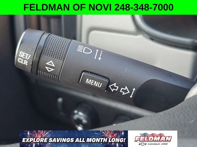 Used 2020 Chevrolet Colorado For Sale in Muncie, IN