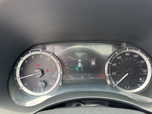 Used 2024 Toyota Highlander SUV