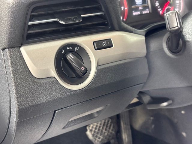 Used 2021 Volkswagen Passat Sedan